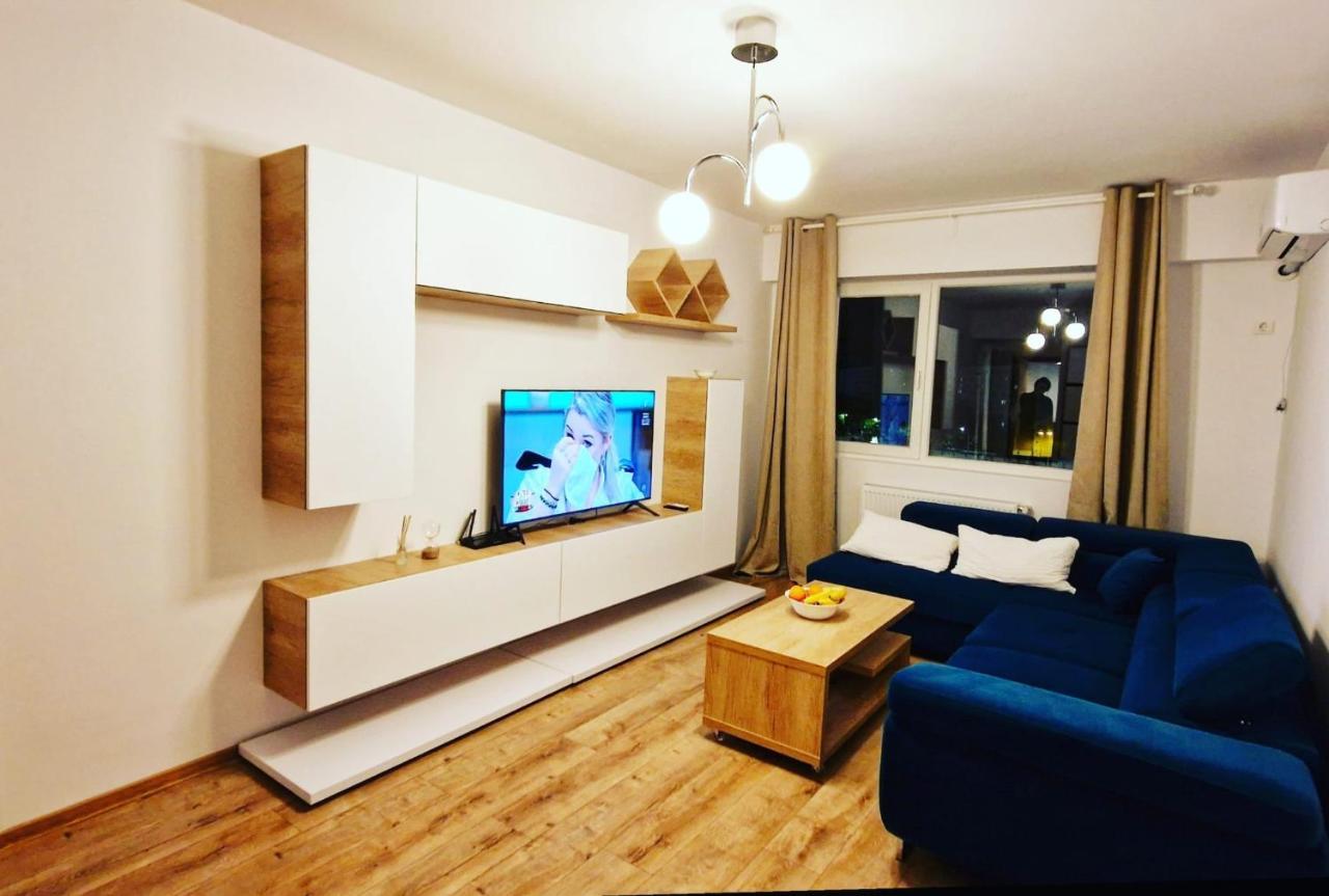 Lux & Confort - Apartament 3 Camere Бухарест Экстерьер фото